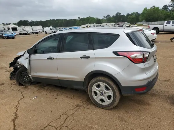 1FMCU0F76HUE54159 2017 FORD ESCAPE - Image 2