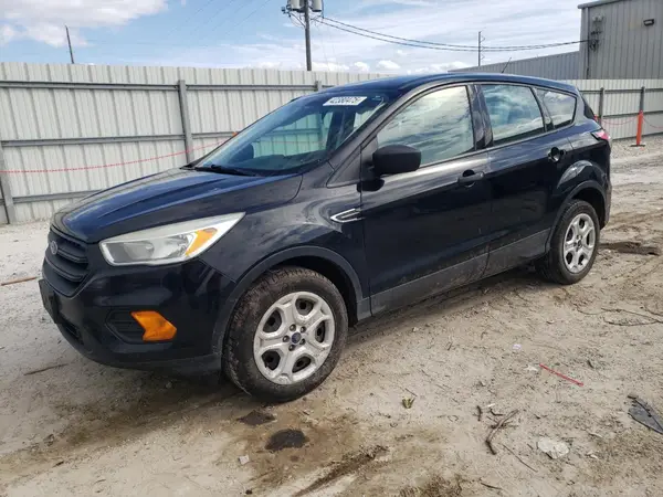 1FMCU0F76HUE61497 2017 FORD ESCAPE - Image 1