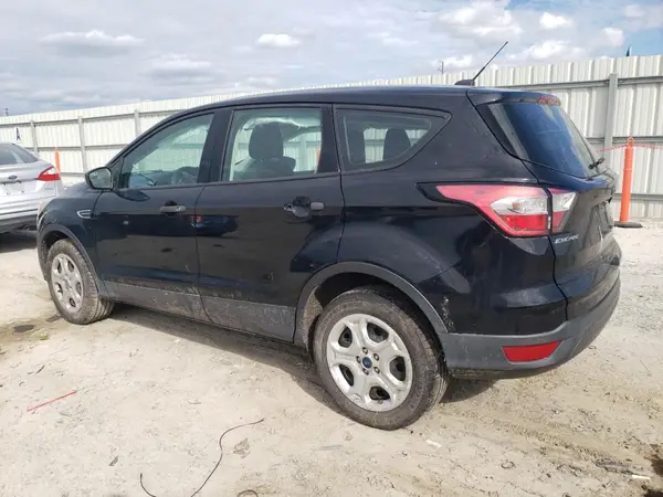 1FMCU0F76HUE61497 2017 FORD ESCAPE - Image 2