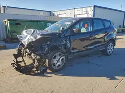 1FMCU0F76HUE65372 2017 FORD ESCAPE
