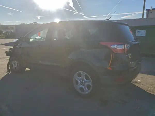 1FMCU0F76HUE65372 2017 FORD ESCAPE - Image 2
