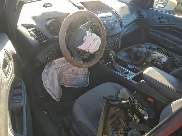 1FMCU0F76HUE65372 2017 FORD ESCAPE - Image 8