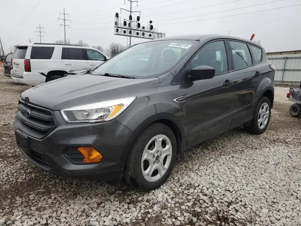 1FMCU0F76HUE68482 2017 FORD ESCAPE - Image 1