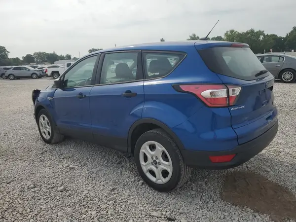 1FMCU0F76HUE68627 2017 FORD ESCAPE - Image 2