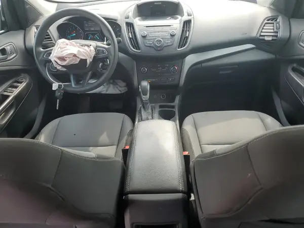 1FMCU0F76HUE68627 2017 FORD ESCAPE - Image 8
