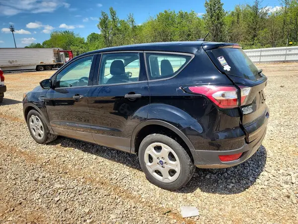 1FMCU0F76HUE72645 2017 FORD ESCAPE - Image 2