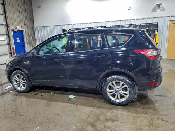 1FMCU0F76HUE81880 2017 FORD ESCAPE - Image 2
