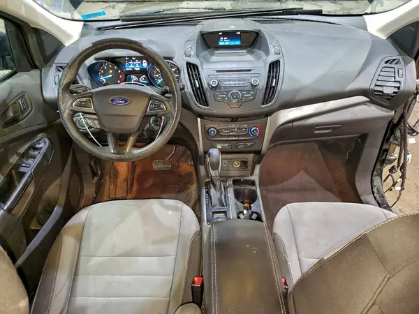 1FMCU0F76HUE81880 2017 FORD ESCAPE - Image 8