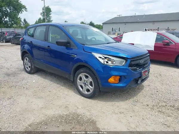 1FMCU0F76HUE87288 2017 FORD ESCAPE - Image 1
