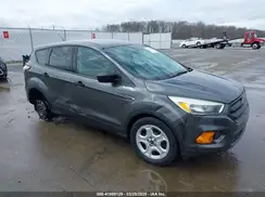 1FMCU0F76HUE89946 2017 FORD ESCAPE