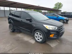 1FMCU0F76HUE93396 2017 FORD ESCAPE
