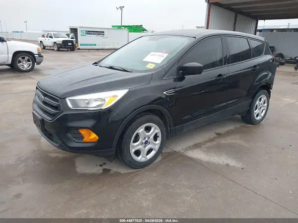 1FMCU0F76HUE93396 2017 FORD ESCAPE - Image 2