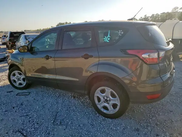 1FMCU0F76HUE93477 2017 FORD ESCAPE - Image 2