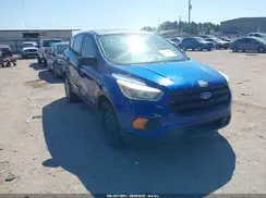 1FMCU0F76HUE93768 2017 FORD ESCAPE