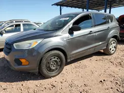 1FMCU0F76HUE97142 2017 FORD ESCAPE