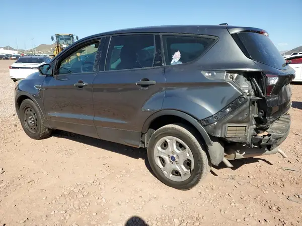1FMCU0F76HUE97142 2017 FORD ESCAPE - Image 2