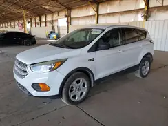 1FMCU0F76HUE97240 2017 FORD ESCAPE