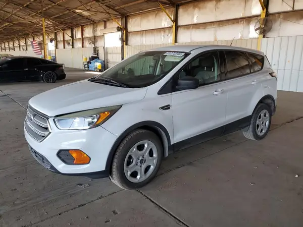 1FMCU0F76HUE97240 2017 FORD ESCAPE - Image 1