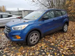 1FMCU0F76HUE97903 2017 FORD ESCAPE