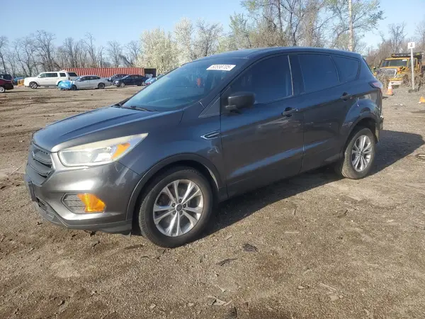 1FMCU0F76HUF02906 2017 FORD ESCAPE - Image 1