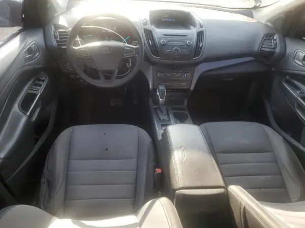 1FMCU0F76HUF02906 2017 FORD ESCAPE - Image 8