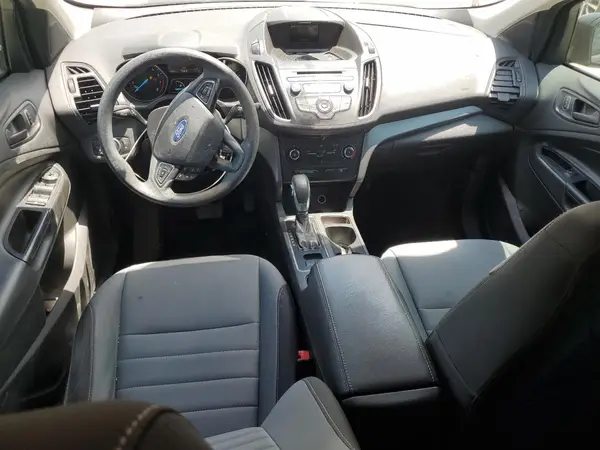 1FMCU0F76HUF08317 2017 FORD ESCAPE - Image 8