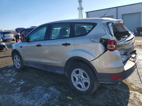 1FMCU0F76HUF09418 2017 FORD ESCAPE - Image 2