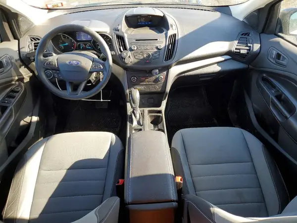 1FMCU0F76HUF09418 2017 FORD ESCAPE - Image 8