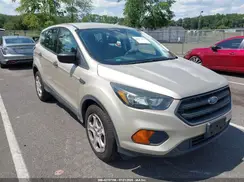 1FMCU0F76JUA01343 2018 FORD ESCAPE
