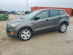 1FMCU0F76JUA03061 2018 FORD ESCAPE