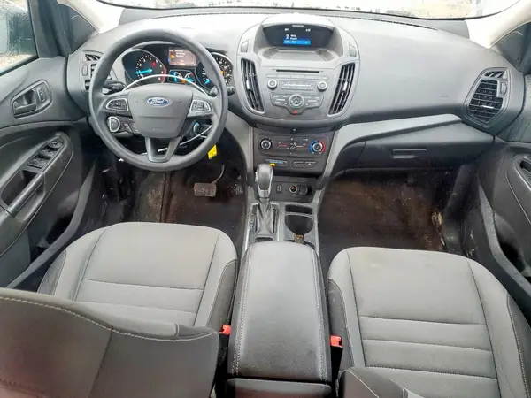 1FMCU0F76JUA03061 2018 FORD ESCAPE - Image 8
