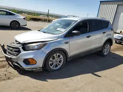 1FMCU0F76JUA04243 2018 FORD ESCAPE