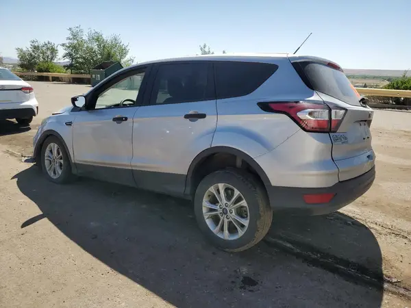 1FMCU0F76JUA04243 2018 FORD ESCAPE - Image 2