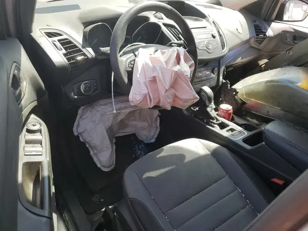 1FMCU0F76JUA04243 2018 FORD ESCAPE - Image 8