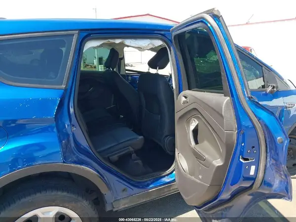 1FMCU0F76JUA04789 2018 FORD ESCAPE - Image 8