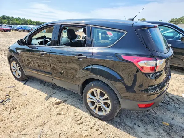 1FMCU0F76JUA06459 2018 FORD ESCAPE - Image 2