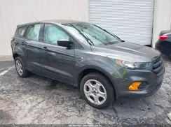 1FMCU0F76JUA06669 2018 FORD ESCAPE