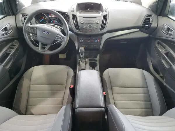 1FMCU0F76JUA07983 2018 FORD ESCAPE - Image 8