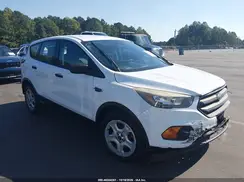 1FMCU0F76JUA16487 2018 FORD ESCAPE