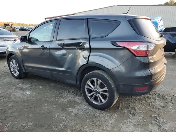 1FMCU0F76JUA17509 2018 FORD ESCAPE - Image 2