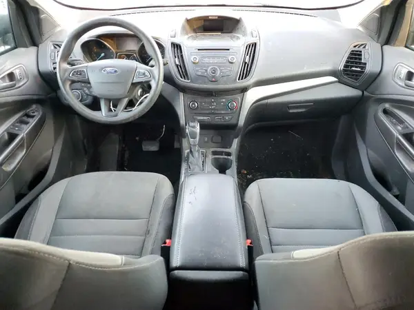1FMCU0F76JUA17509 2018 FORD ESCAPE - Image 8