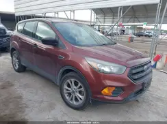 1FMCU0F76JUA22211 2018 FORD ESCAPE