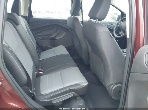 1FMCU0F76JUA22211 2018 FORD ESCAPE - Image 8