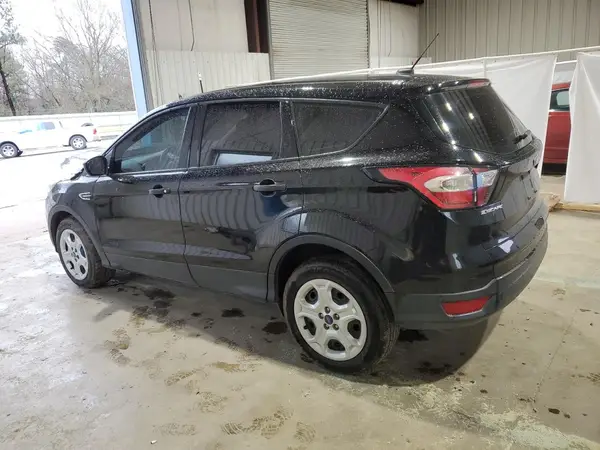 1FMCU0F76JUA22712 2018 FORD ESCAPE - Image 2