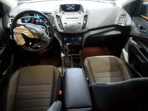 1FMCU0F76JUA22712 2018 FORD ESCAPE - Image 8