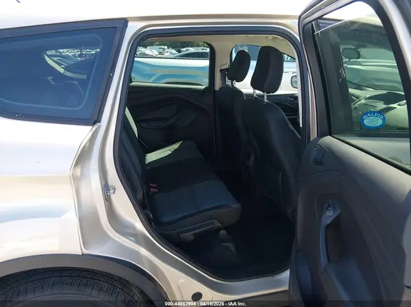 1FMCU0F76JUA23990 2018 FORD ESCAPE - Image 8