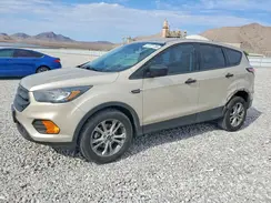 1FMCU0F76JUA24296 2018 FORD ESCAPE