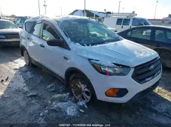 1FMCU0F76JUA25772 2018 FORD ESCAPE