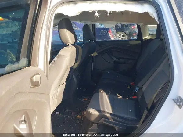 1FMCU0F76JUA25772 2018 FORD ESCAPE - Image 8