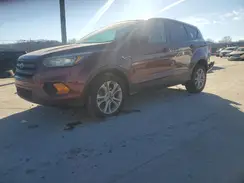 1FMCU0F76JUA28297 2018 FORD ESCAPE